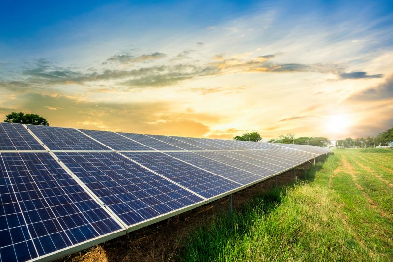 Increase Your Solar Panels Service Business with an AI Driven, Targeted Website