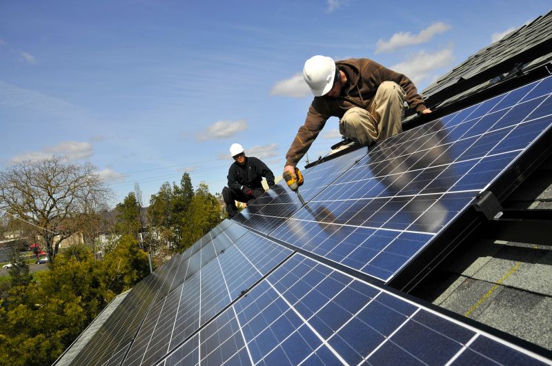 The Lifespan Of Solar Panels: What You Need To Know